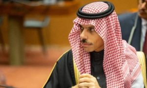 Saudi, FM, Kingdom, UN, United Nations, UNHRC,