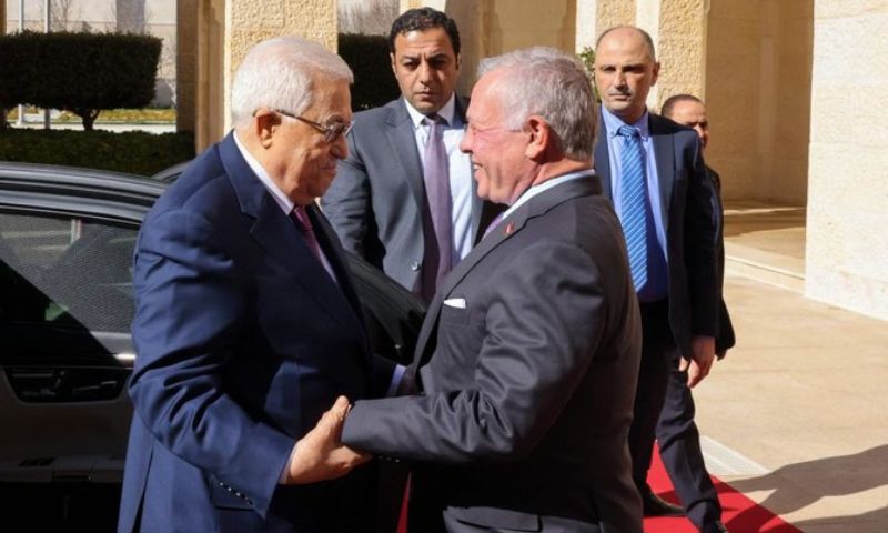 Jordan, Rafah, Israel, Gaza, Palestinian, Netanyahu, Jerusalem,