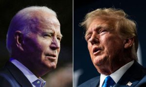Biden, Trump, Texas, Mexico, Border, Republican, US, White House,