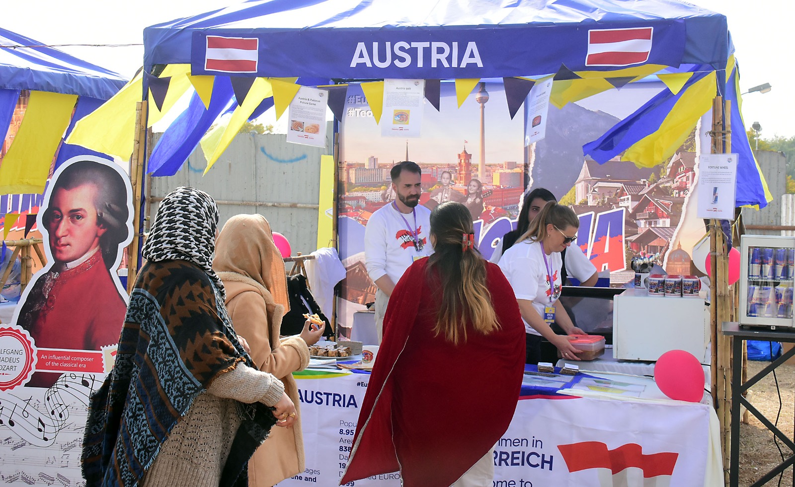 Euro Village