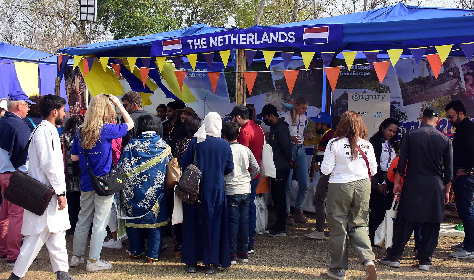 Euro Village