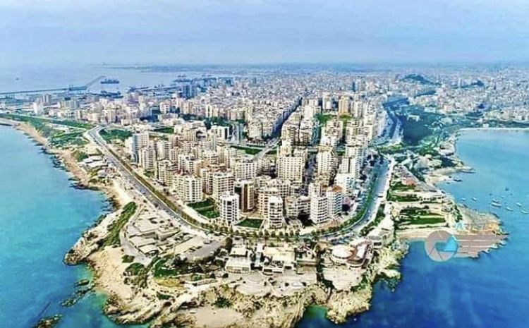 Aleppo