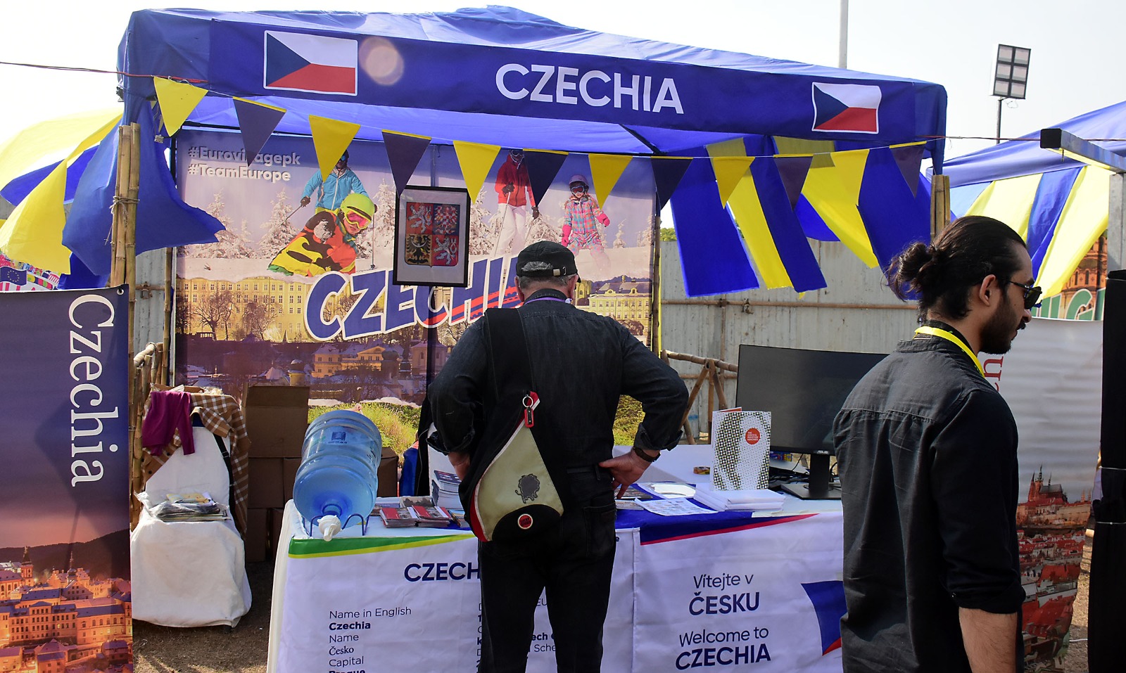 Euro Village