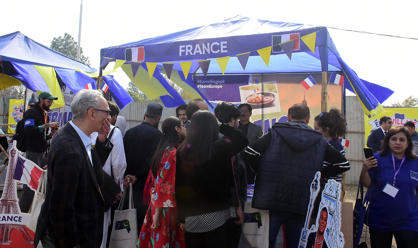 Euro Village