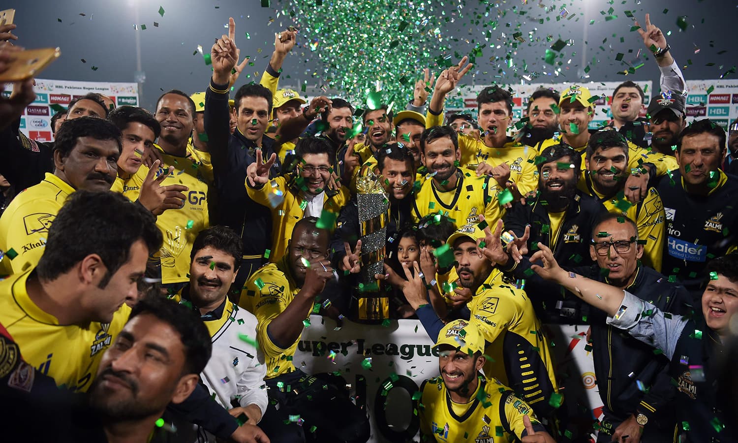 PSL 9