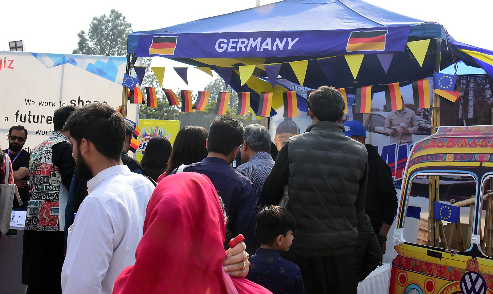 Euro Village