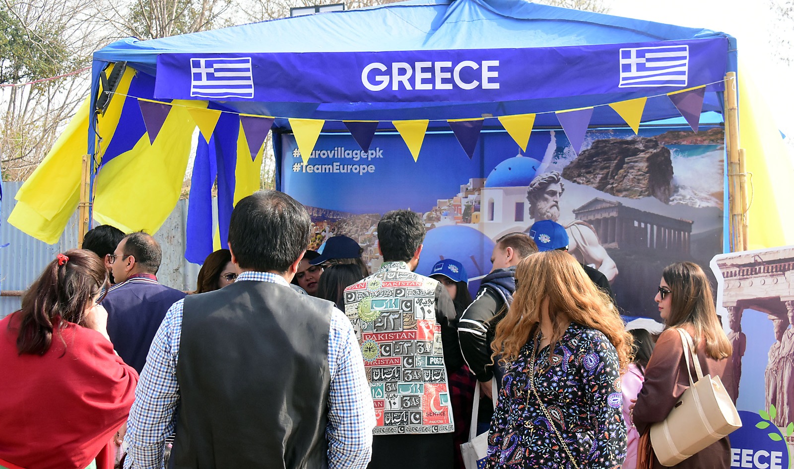 Euro Village