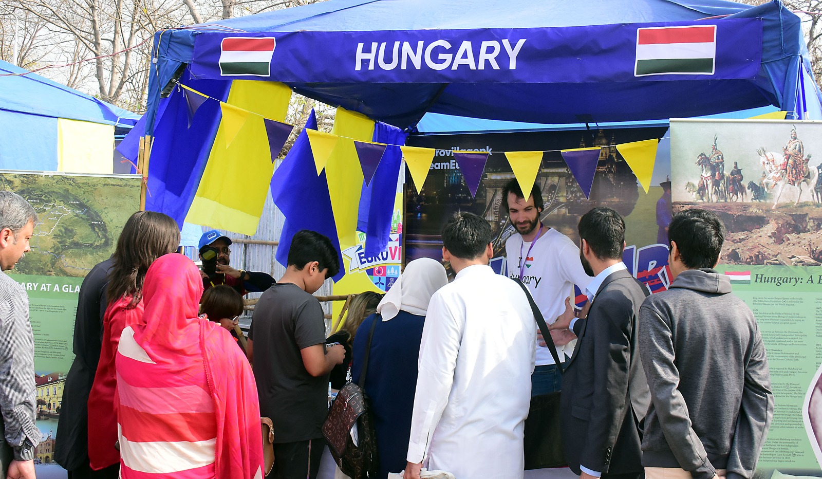 Euro Village