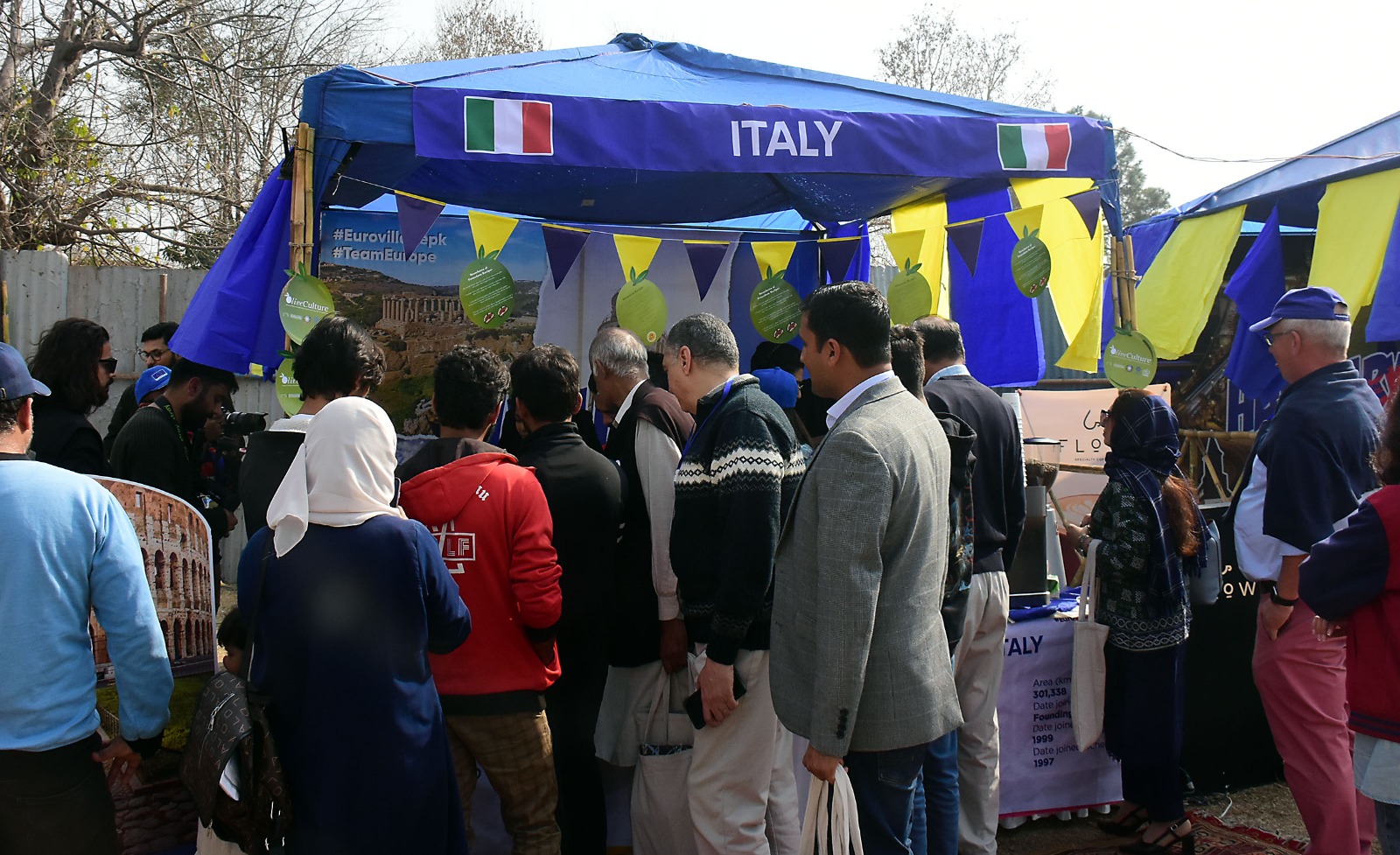Euro Village