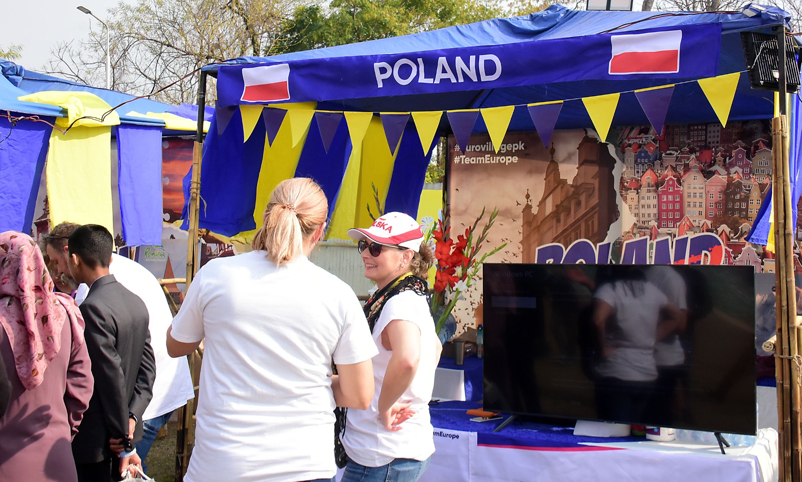 Euro Village