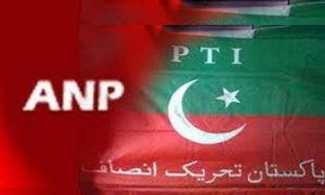 Awami National Party, ANP, PTI, Pakistan Tehreek-e-Insaf, Khyber Pakhtunkhwa. Government, elections, Omar Ayub ,Adiala Jail , Rawalpindi, Imran Khan ,National Assembly , Asad Qaiser