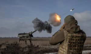 Ukraine, Russia, Britain, Conflict, Anniversary, Diplomacy
