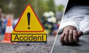 Accident