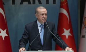Ankara