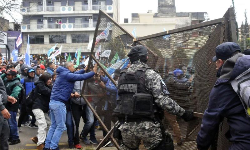 Argentina