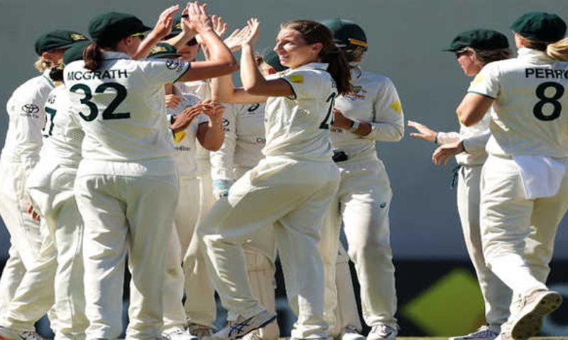 Australia