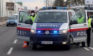 Austria, Crime, Femicide, Women, Brothel,