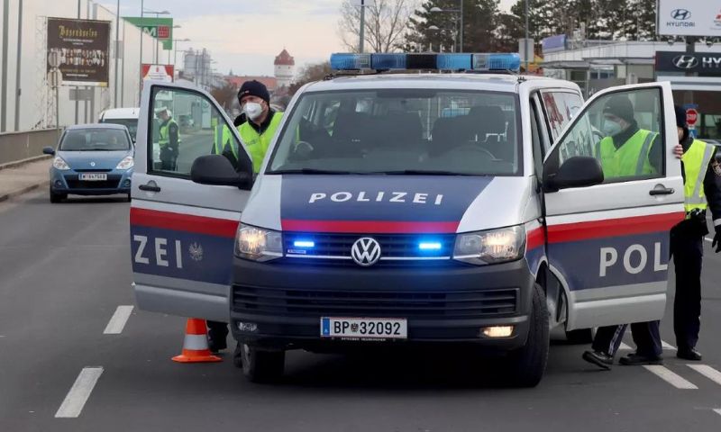 Austria, Crime, Femicide, Women, Brothel,