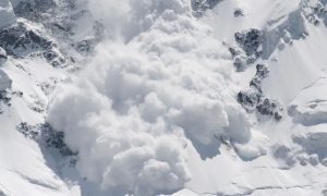 Avalanche