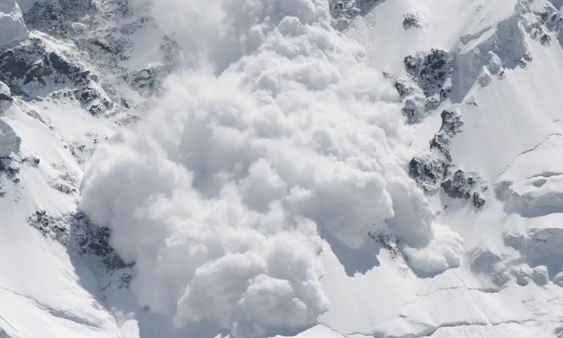 Avalanche
