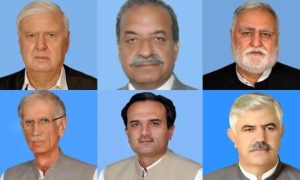 CMs, KP, defeat, General, Election, 2024,