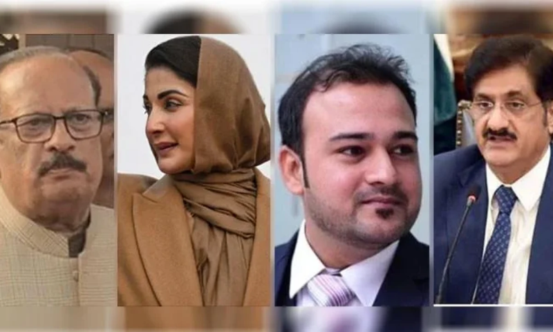 CMs of Punjab, Sindh to be Elected Today