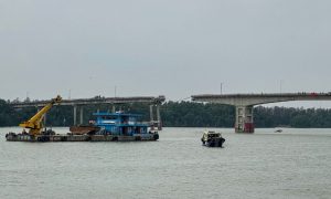 Cargo Ship