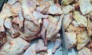 Chicken