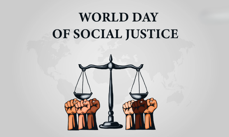 Concerns Mount Over Minority Discrimination in India on World Day of Social Justice