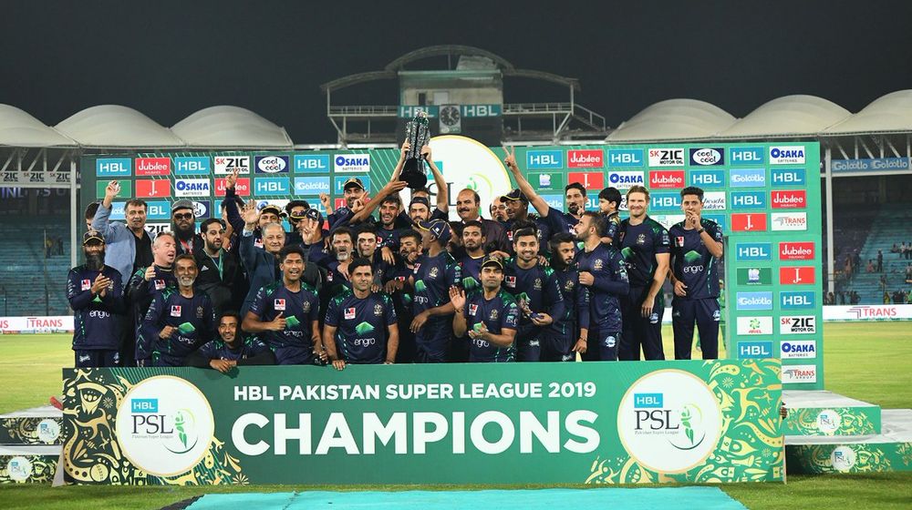 PSL 9