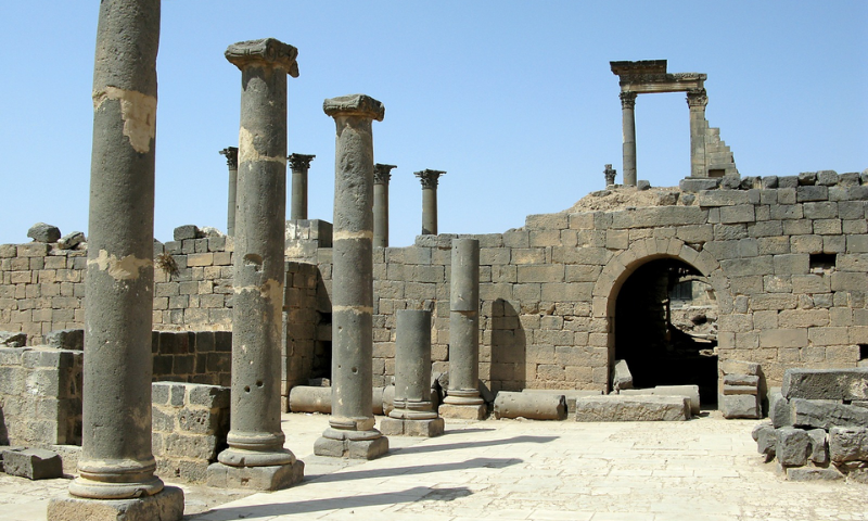 Daraa 1