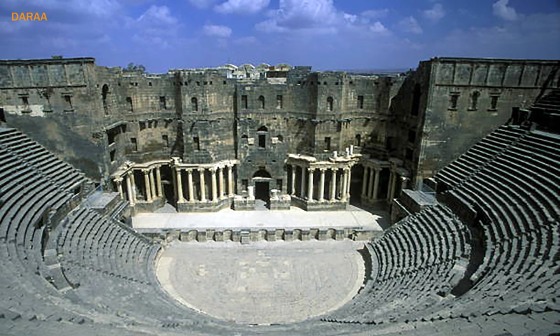 Daraa