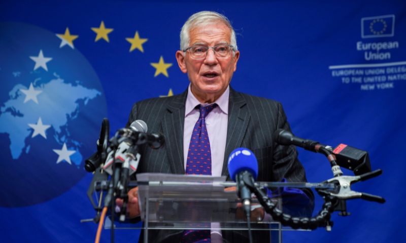 EU