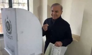 Elections 2024 (