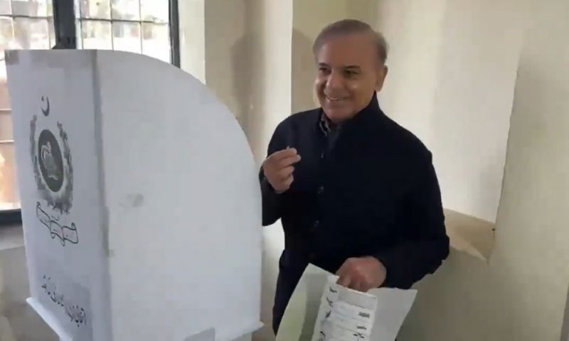 Elections 2024 (