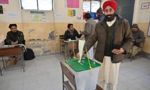 Elections 2024
