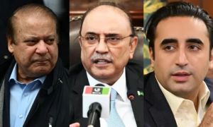 Elections 2024: Independent Candidates Win 23, PPP 22, PML-N 18 So Far