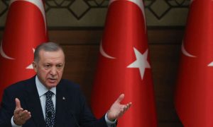 Erdogan