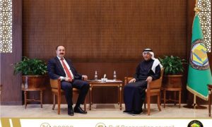 GCC, Saudi Arabia, Turkish, FTA, Trade, Global