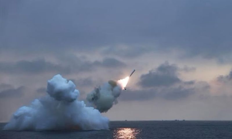 Korea, Nkorea, Skorea, Missiles,