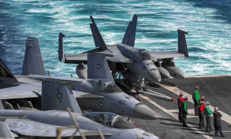 US, Iraq, Syria, Conflict, Toll