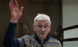 Russia, Politics, Rights, Memorial, Conflict