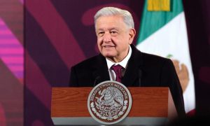 Mexico, Crime, Politics, Corruption
