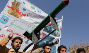 US, Yemen, Conflict, Missile, Houthi, America, Planes