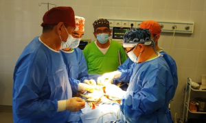 Free Kidney Transplant Surgery to be Performed in Kyrgyzstan: Report
