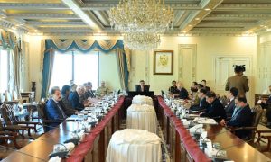 Pakistan, Prime Minister, Anwaar-ul-Haq Kakar, GCC countries, Special Investment Facilitation Council, SIFC,