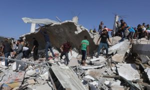 Gaza