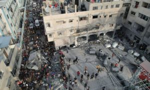 Gaza