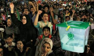 General Elections