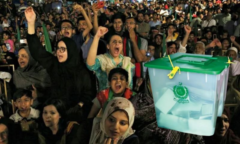 General Elections